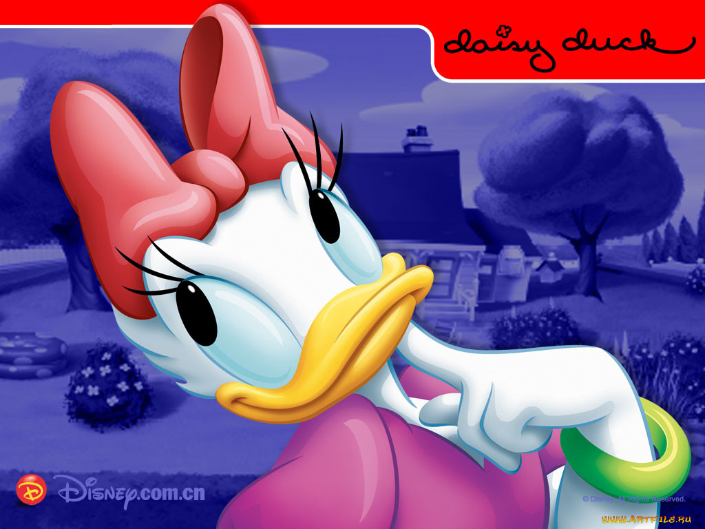 , disney